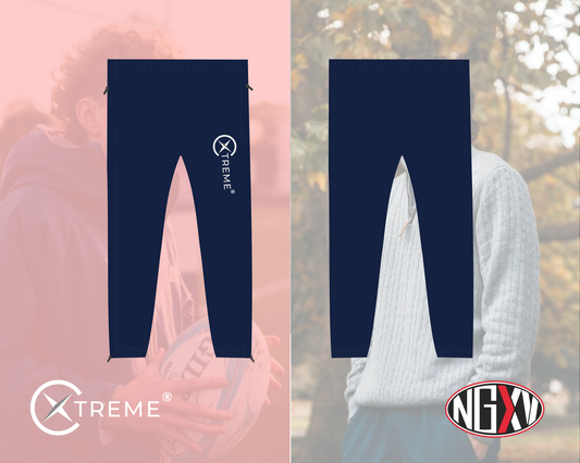 Xtreme Waterproof Tracksuit Bottoms